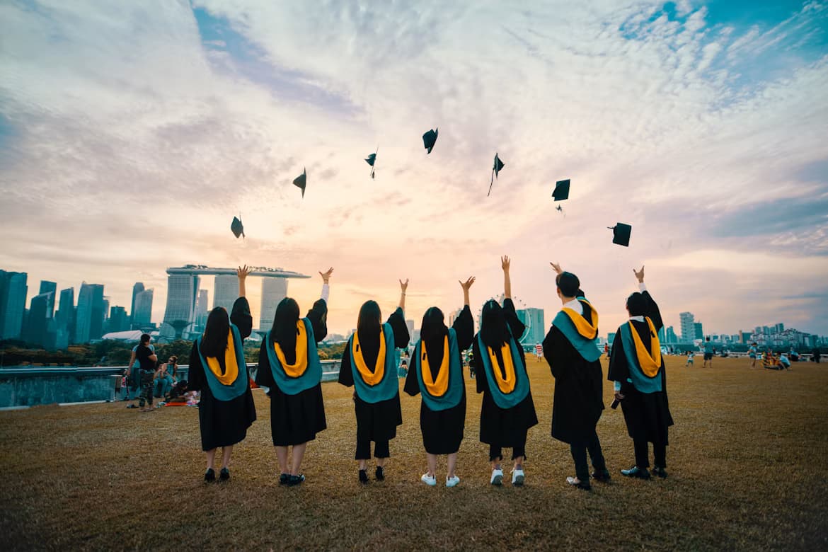 About Bright Bee Edu Solution