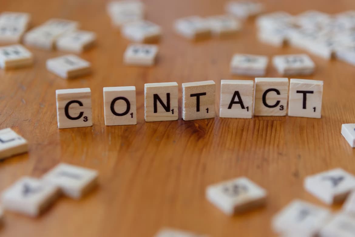 Contact Bright Bee