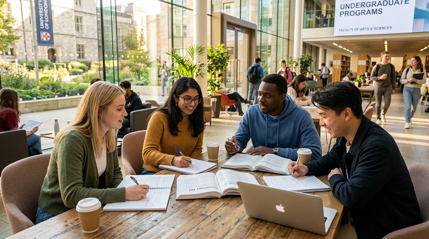 Degree Courses