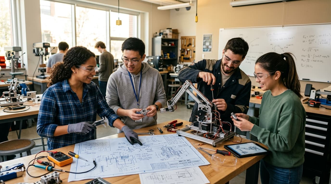 Engineering Courses