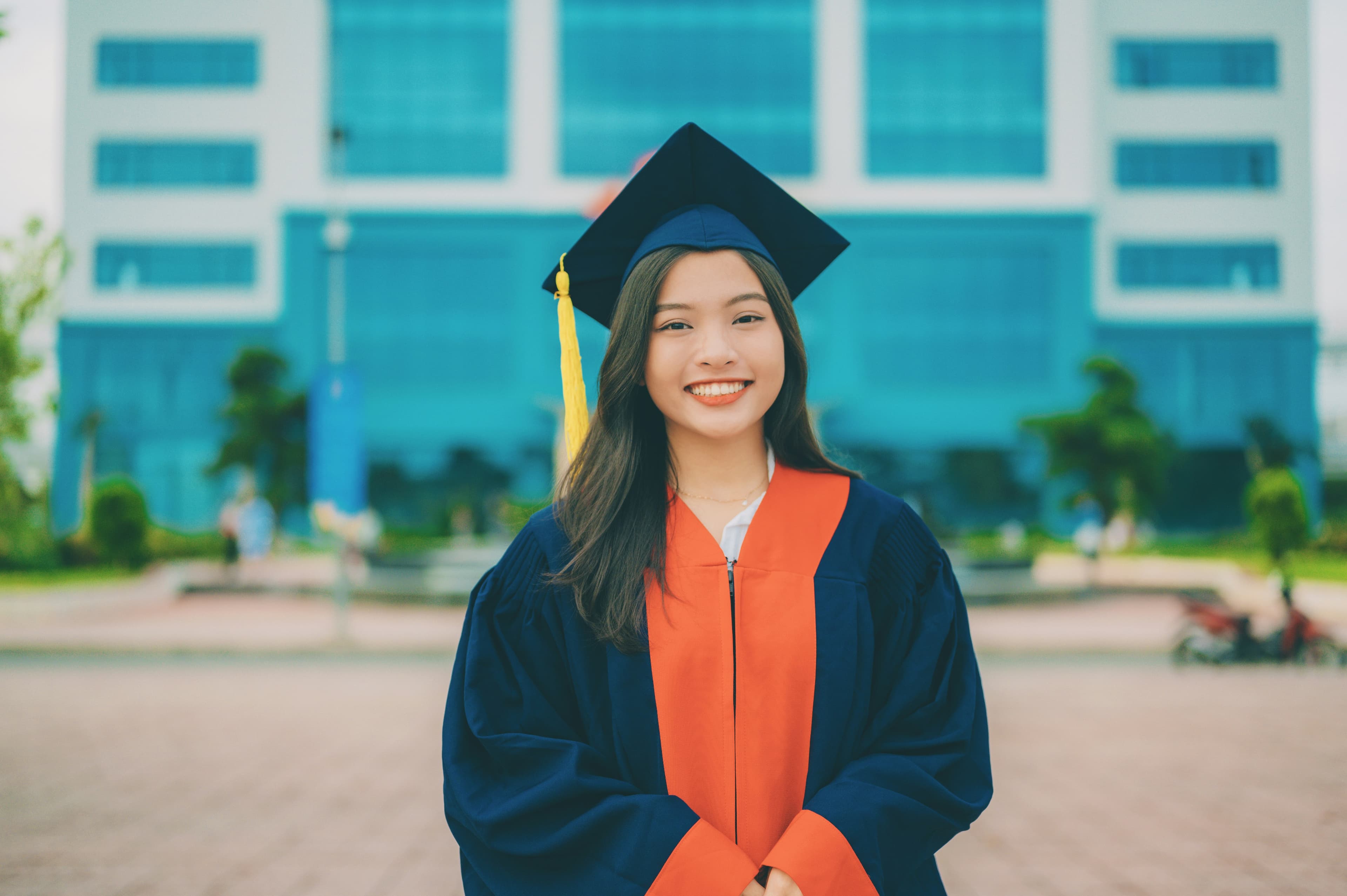 Scholarships and Financial Aid