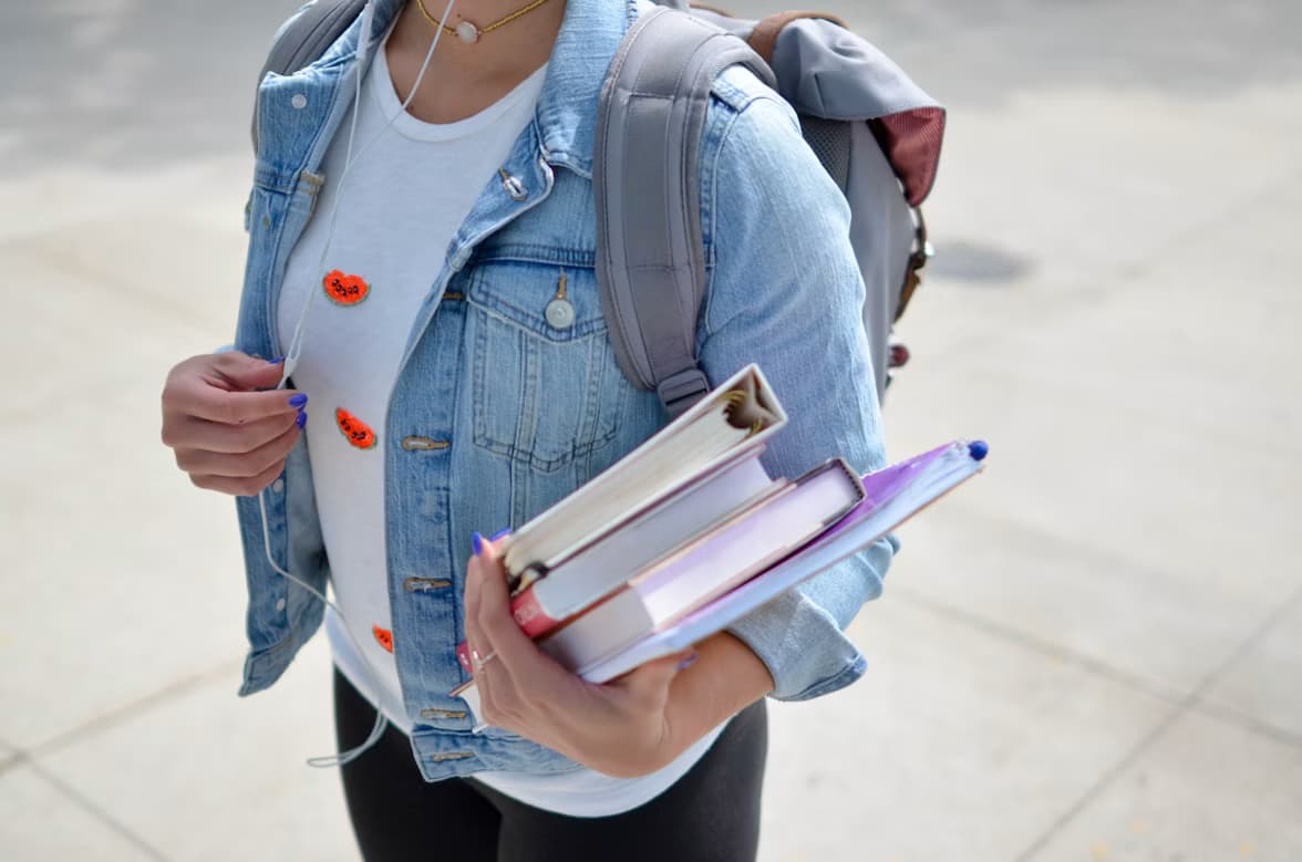 Admission Support & Application Processing
