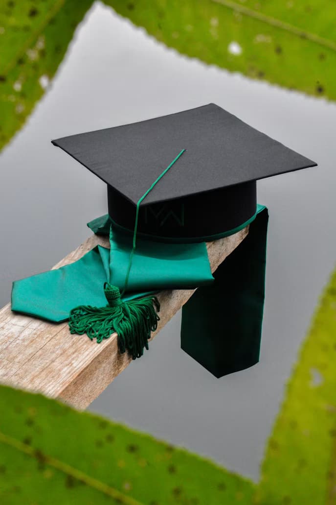 Scholarship & Financial Guidance
