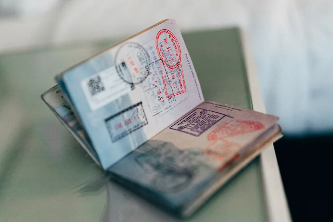 Visa Assistance