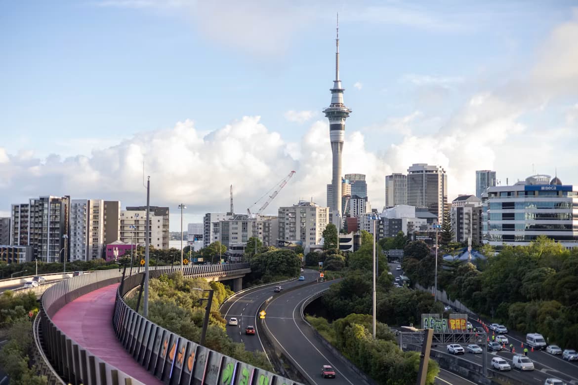New Zealand